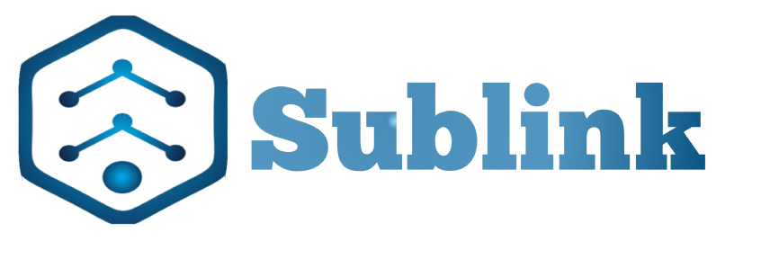 SubLink - VTU Services Nigeria